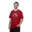 Camiseta de Parodia Política It’s Right Here