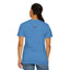 Camiseta Unisex Gráfica Colorida de EE. UU.