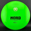 K1 Nord Disc Golf Midrange