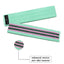 Vellmara Premium Fabric Resistance Bands for Ultimate Fitness - Korvel