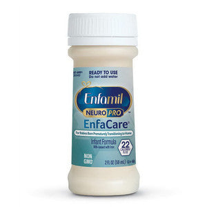Enfamil NeuroPro EnfaCare Liquid Baby Formula - 12 Oz