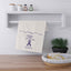 Epilepsy Awareness Kitchen Towel | Meaningful Design