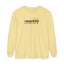 I Follow Politics So You Don’t Have To. Long Sleeve Tee