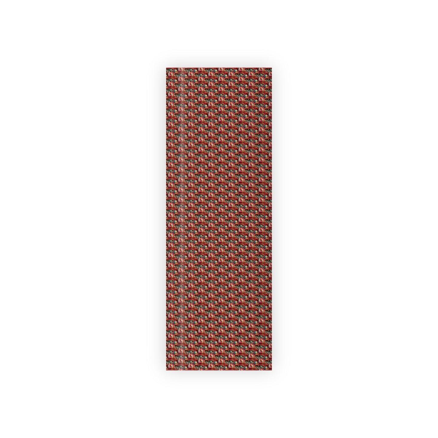 Gift for You Kitten Gift Wrapping Paper Roll