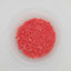 Oasis Supply, Ice Cream, Froyo Night, Cupcake, Bakery and Dessert Toppings 8 Ounce (Strawberry Shortcake Crunch) - Korvel