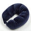 Coussin de Voyage Multifonctionnel en Forme de U