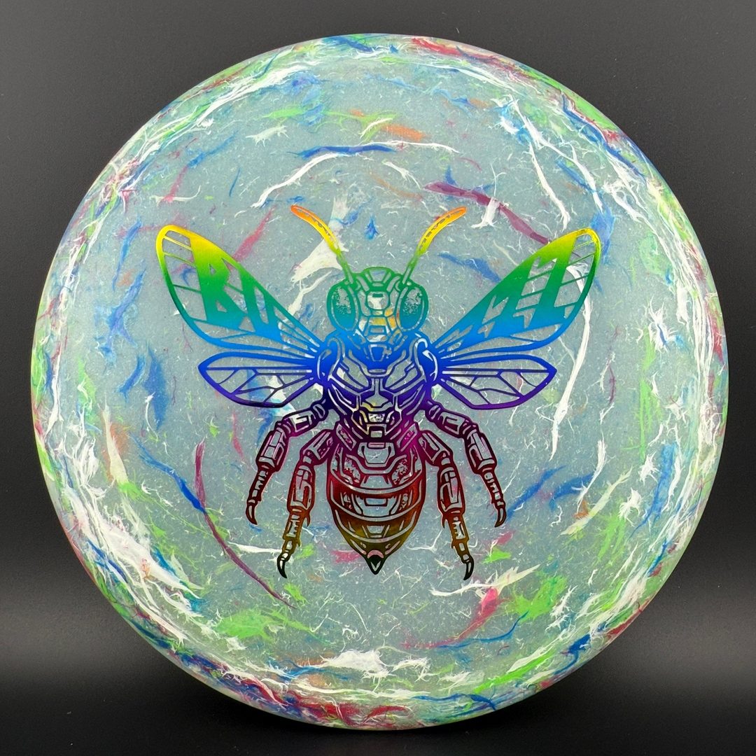 Colorshift Jawbreaker Z Buzzz - Édition DGLO 2025