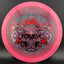 Tone Lotus - Crushin' Amanitas Disc Golf Disc