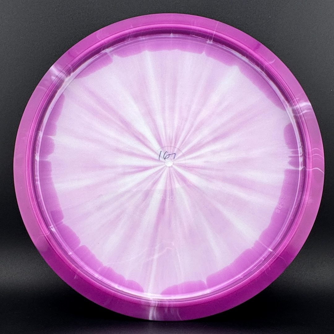 Innova Halo Star Rollo Disc Golf Disc