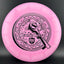 Lux Vapor Logic - Cosmic Curry Joyas de Abril