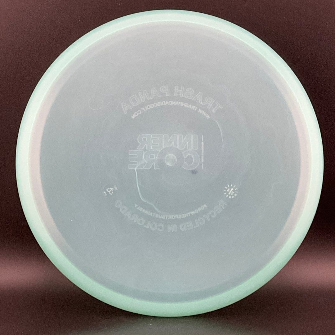 Baja Premium Inner Core - Disque 100 % Recyclé