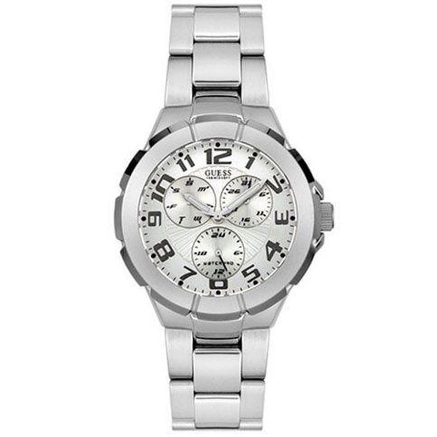 Montre Waterpro pour homme Guess