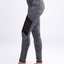 Leggings de Pilates de Cintura Alta JupiterGear con Bolsillos