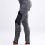 JupiterGear High-Waisted Pilates Leggings with Pockets