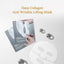 KOEC Collagen patch mask moisturizing hydrating mask - Korvel