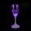 Creative Water Sensing Wedding luminous Glasses cup Party Supplies Novelty LED Light Up Wine bottles for Party Club Bar Drinking - Korvel