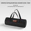 Bolsa de Almacenamiento de Accesorios de Camping al Aire Libre Premium