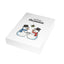 Carte de Noël Esprit de Bipartisme – Ensemble de 1, 10, 30 ou 50