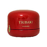 Shiseido Tsubaki Shining Hair Mask - 6.3 Oz
