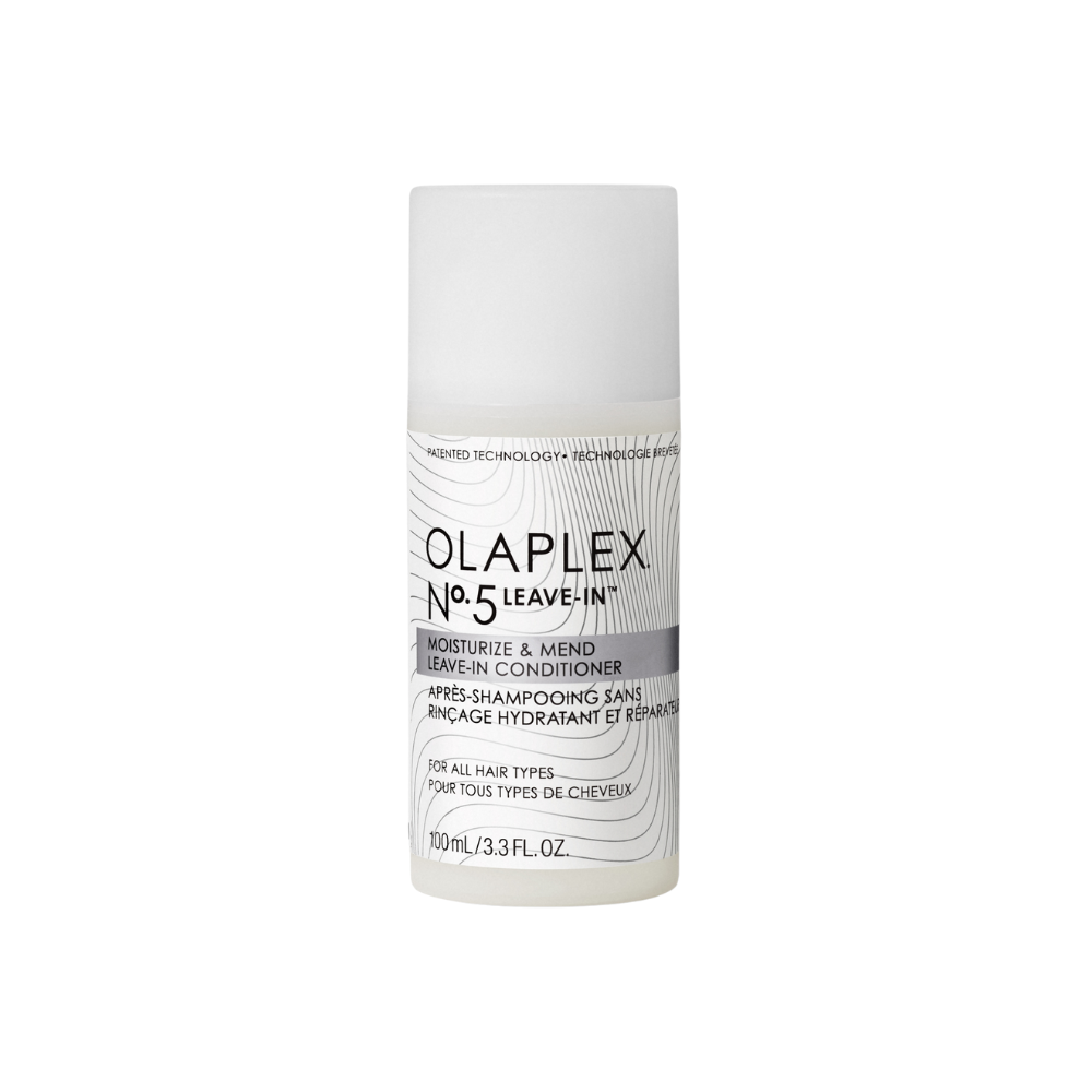 Olaplex No.5L Après-Shampooing Hydratant et Réparateur Sans Rinçage