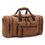 Sac de Voyage en Toile Premium