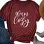 Warm and Cozy 1594 - Korvel
