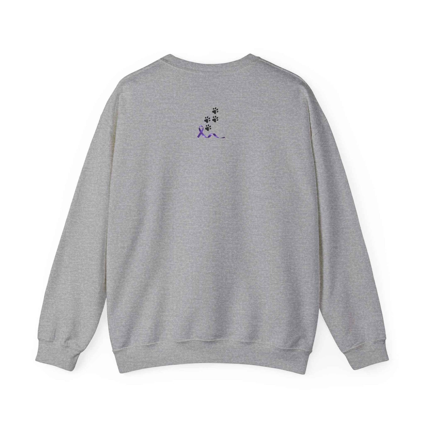 Sudadera Epikitty Parent Life de Esperanza, Sanación y Bolitas de Pelo