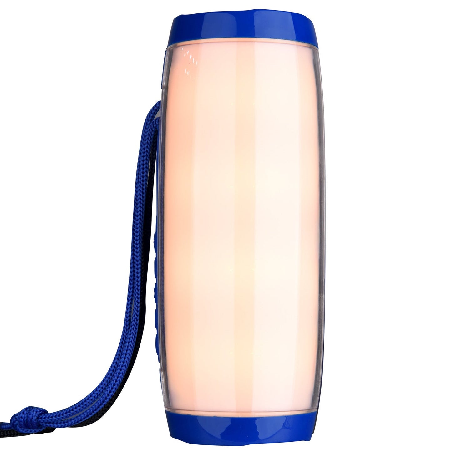 Portable Waterproof Bluetooth Speaker with Subwoofer