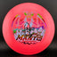 Big Z Mantis - Overstamped - Limited Edition 2023