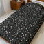 Cozy Christmas Cats Velveteen Plush Blanket