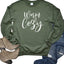 Warm and Cozy Unisex Sweatshirt - Korvel