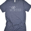 Hello Winter Unisex T-Shirt