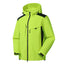 Premium Waterproof Windproof Outdoor Shell Jacket