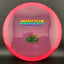 Disco de Media Innova Champion Roc3