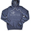 Hello Winter Unisex Hoodie