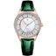Christian Van Sant Women's Luna Watch
