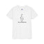 Tail Up, Move On Youth Tee – Small Human, Big Attitude