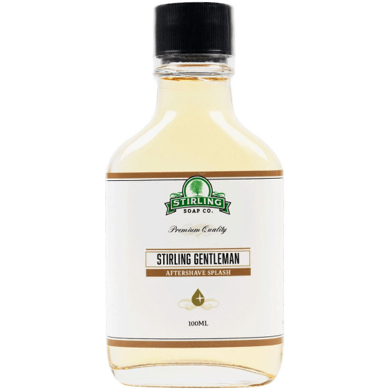 Colección de Afeitado Stirling Gentleman