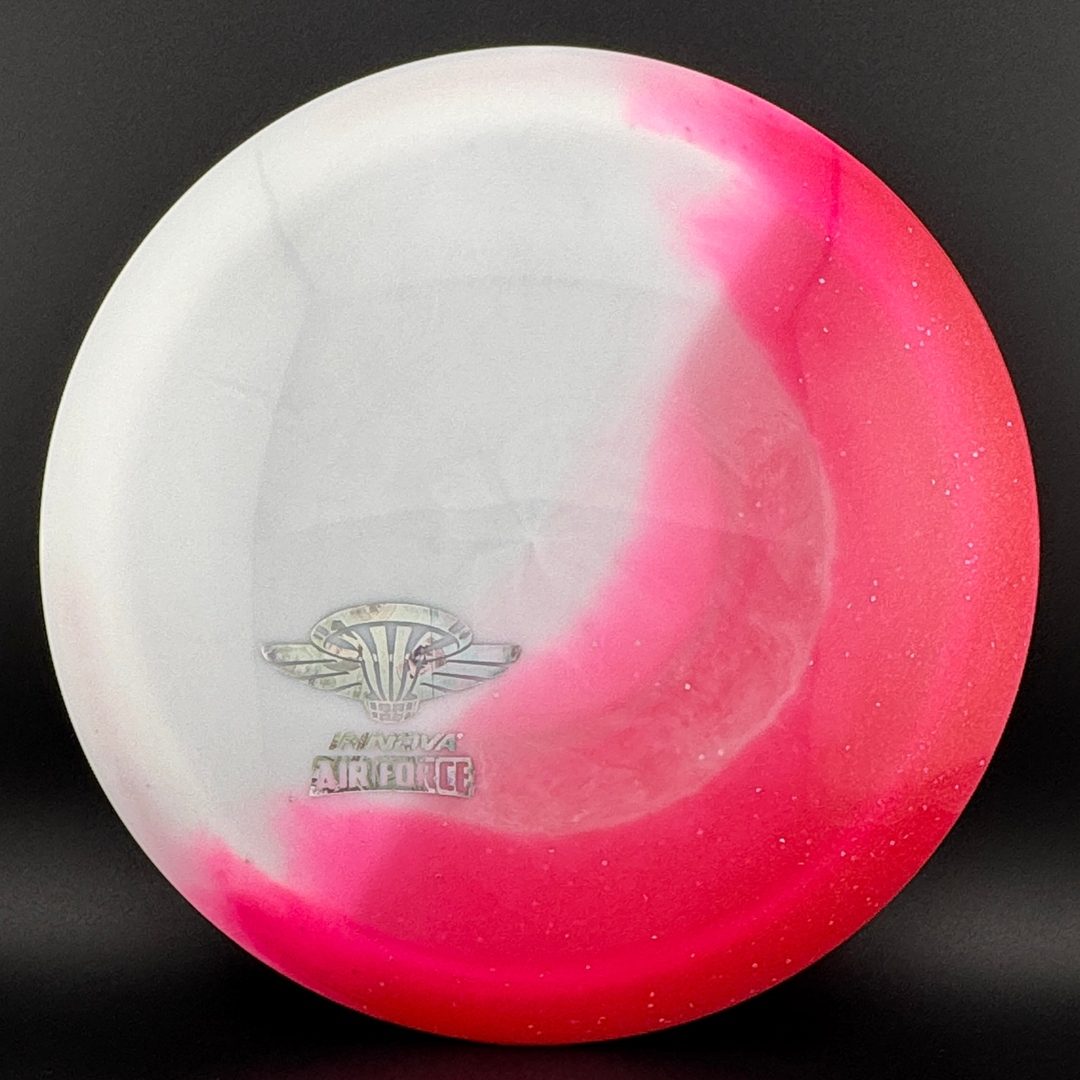 Duo Mamba - Air Force Disc Golf Driver