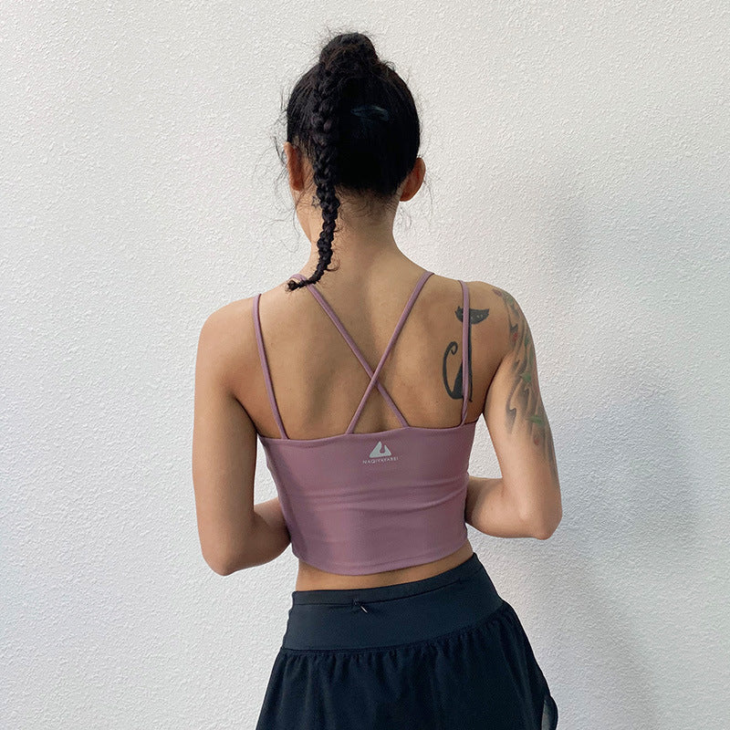 Sostén Deportivo Premium para Mujeres