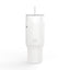 Steady Light 40oz Insulated Tumbler with Handle
