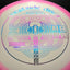 Tournament Orbit Hatchet - First Run Disc Golf Driver