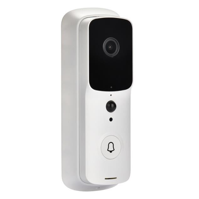Smart WiFi Video Doorbell Camera - Korvel
