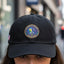 Gorra Bordada del Departamento de Realidad Alternativa