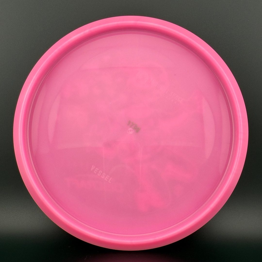 Color Glow Vessel - USDGC 2025 - Discraft x TSA Collaboration