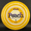 Disque de Disc Golf Steady Ring Peach