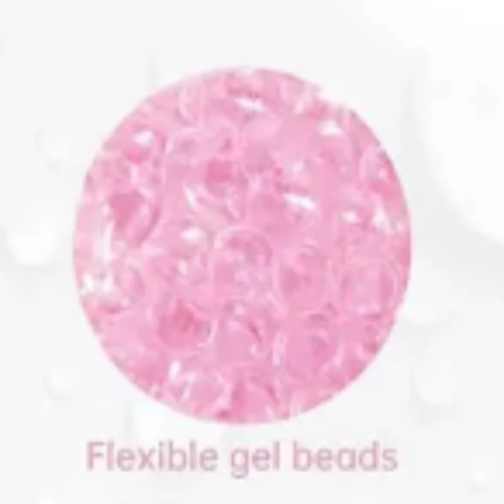 1pc full face massage ice compress can be used repeatedly - Korvel