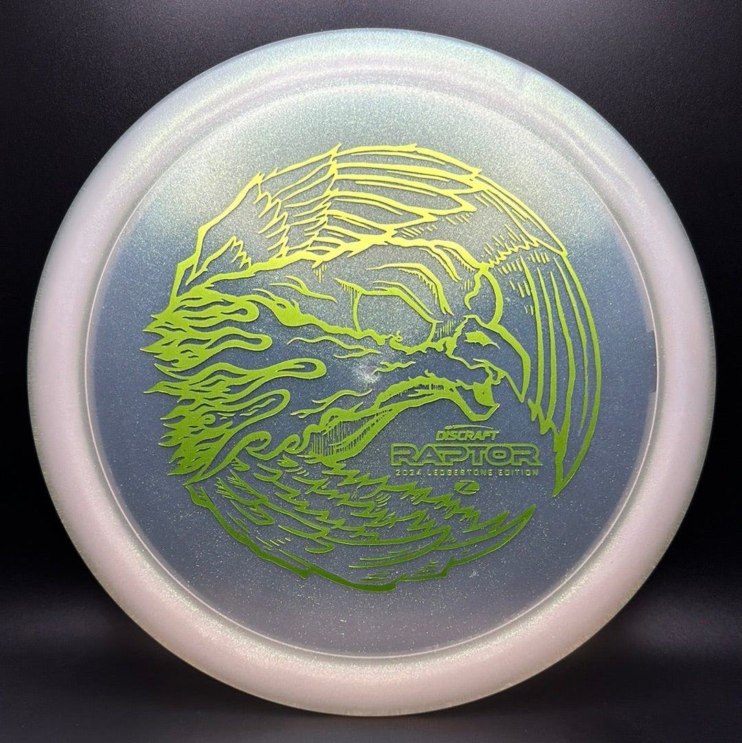 Colorshift Z Raptor - Edición Ledgestone 2024