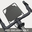 Folding front bike bag, metal bike basket, front carrier, panniers, bike luggage, mountain bike accessories - Korvel