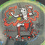 Jawbreaker Z FLX Cicada - Elk Man 2.0 par Ripper Studios